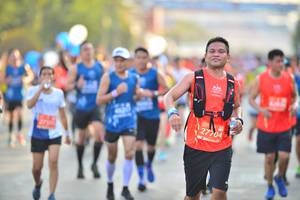 BIB: 20745
                            <button type="button" onclick="openModal(12773687)" class="btn btn-primary btn-sm float-right btn-popup" data-toggle="modal" data-target=".modal-high-quality">
                        <i class="fas fa-shopping-cart"></i> Add to Cart
                    </button>
                                            <button type="button" onclick="isThisMe(12773687, true)" class="btn btn-success btn-sm float-right btn-popup btn-isme hidden" data-toggle="tooltip" data-placement="bottom" title="นี่คือรูปของคุณใช่ไหม คลิกที่นี่เพื่อเอาเข้าอัลบั้ม">
                        <i class="fas fa-plus"></i> Add to album
                    </button>
                    <button type="button" onclick="isThisMe(12773687, false)" class="btn btn-warning btn-sm float-right btn-popup btn-isnotme hidden">
                        <i class="fas fa-ban"></i> Remove from album
                    </button>